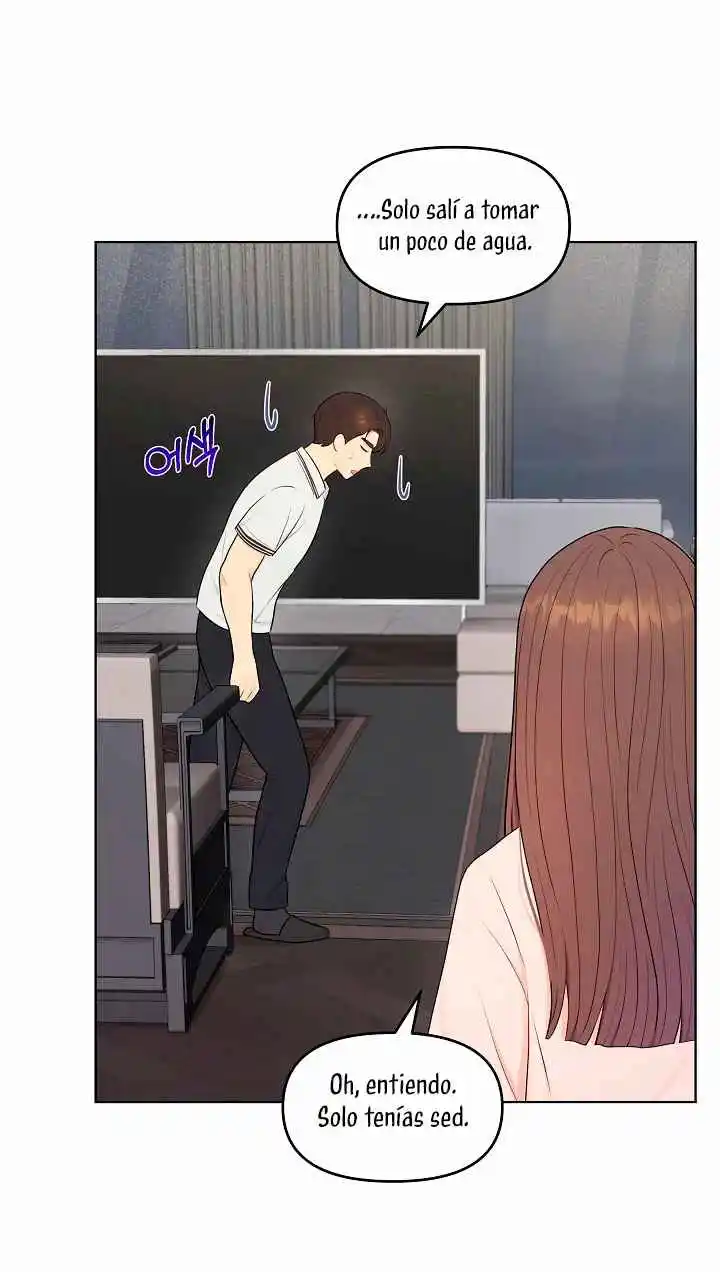 Esposo capítulo 15, página 53