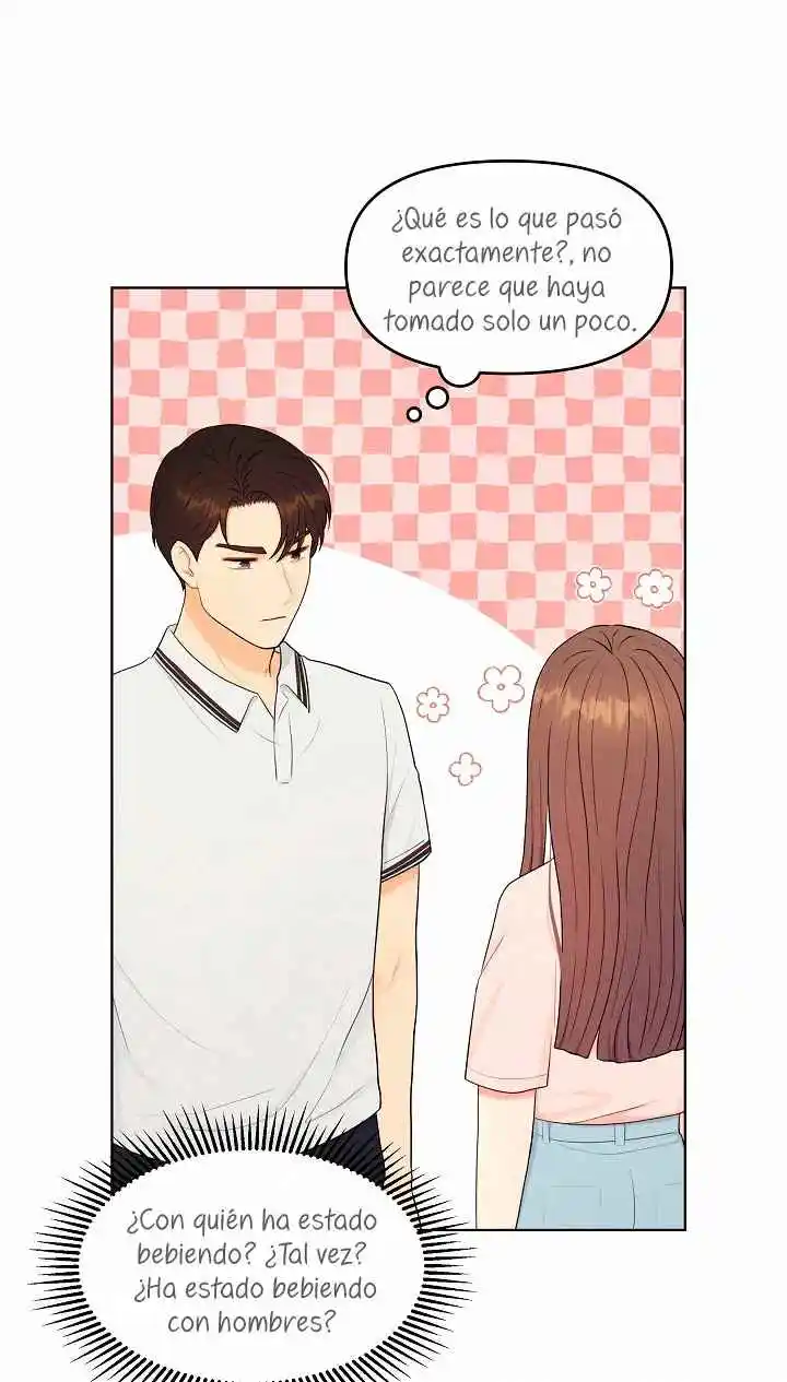 Esposo capítulo 15, página 58