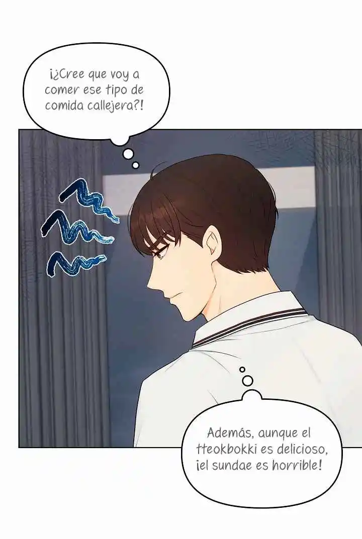 Esposo capítulo 15, página 60