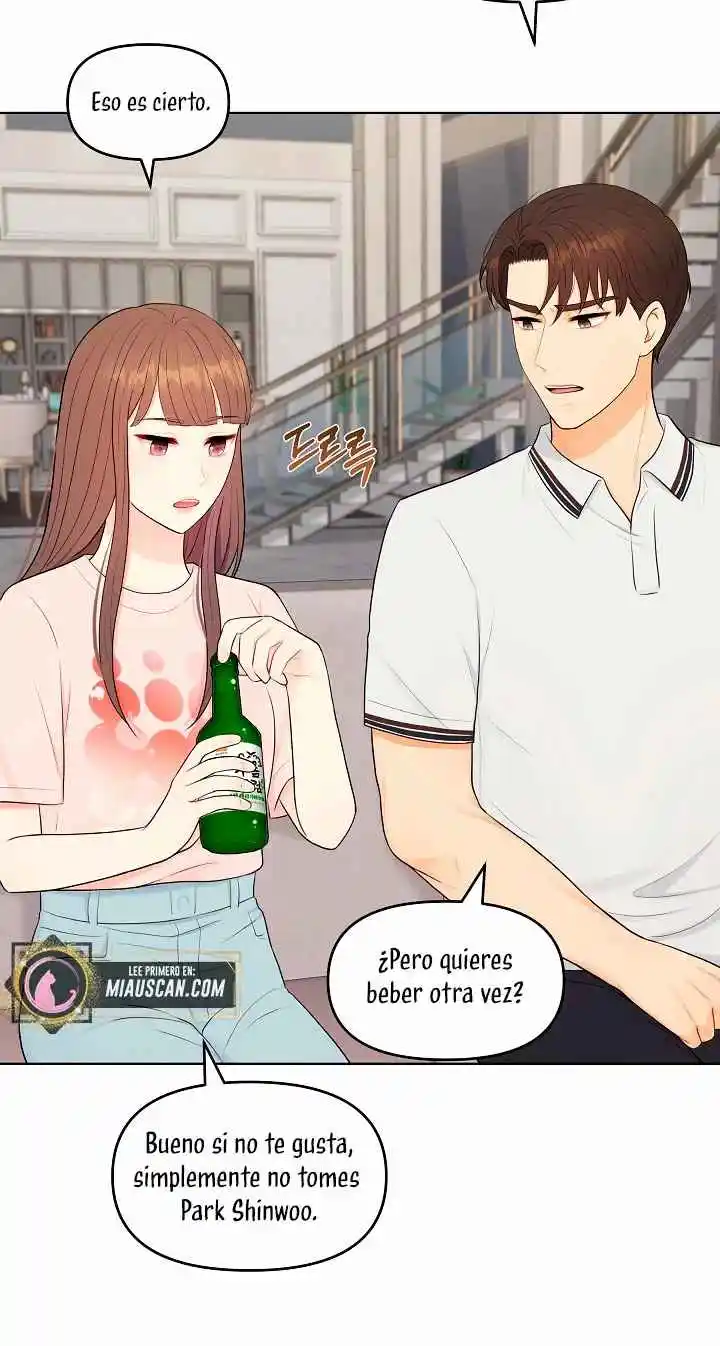 Esposo capítulo 15, página 69