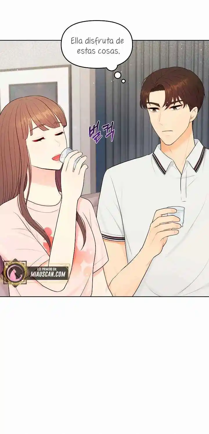 Esposo capítulo 15, página 72