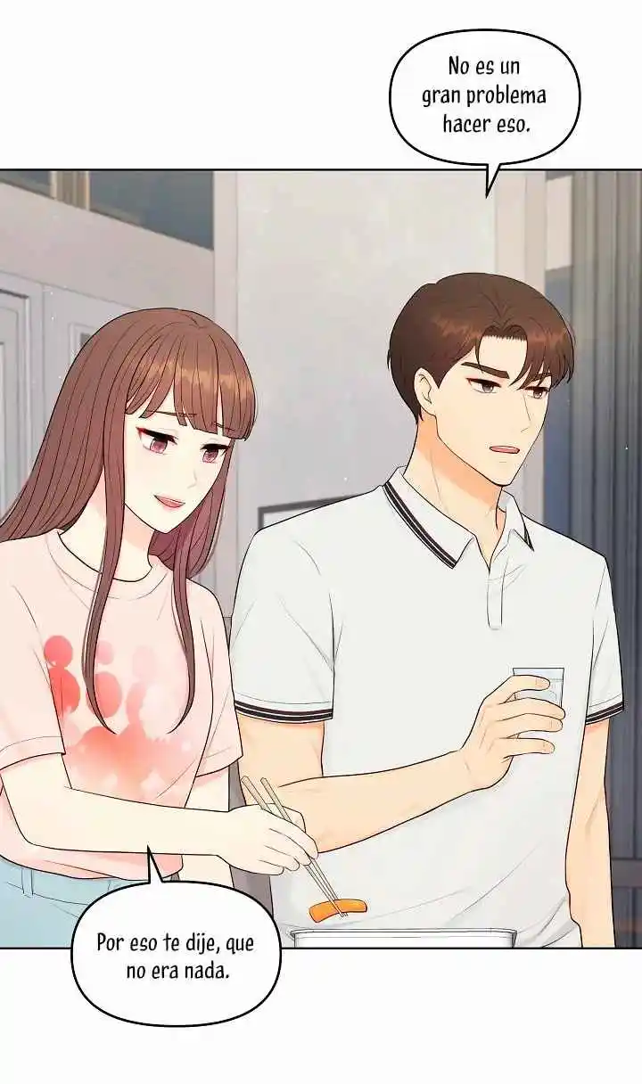 Esposo capítulo 16, página 10
