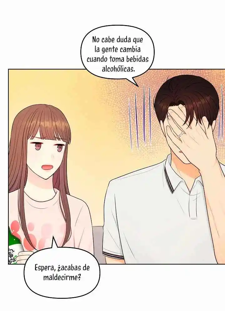 Esposo capítulo 16, página 19