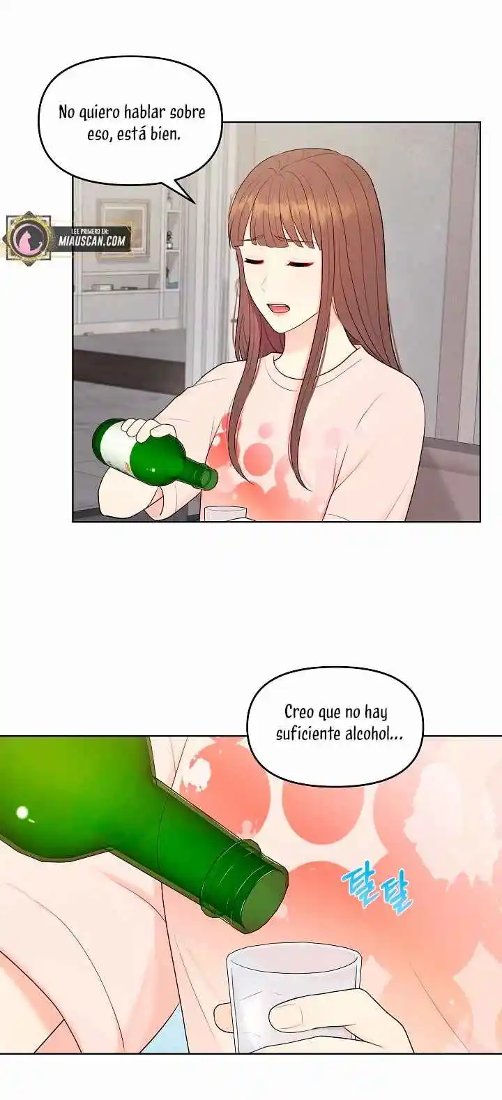 Esposo capítulo 16, página 22