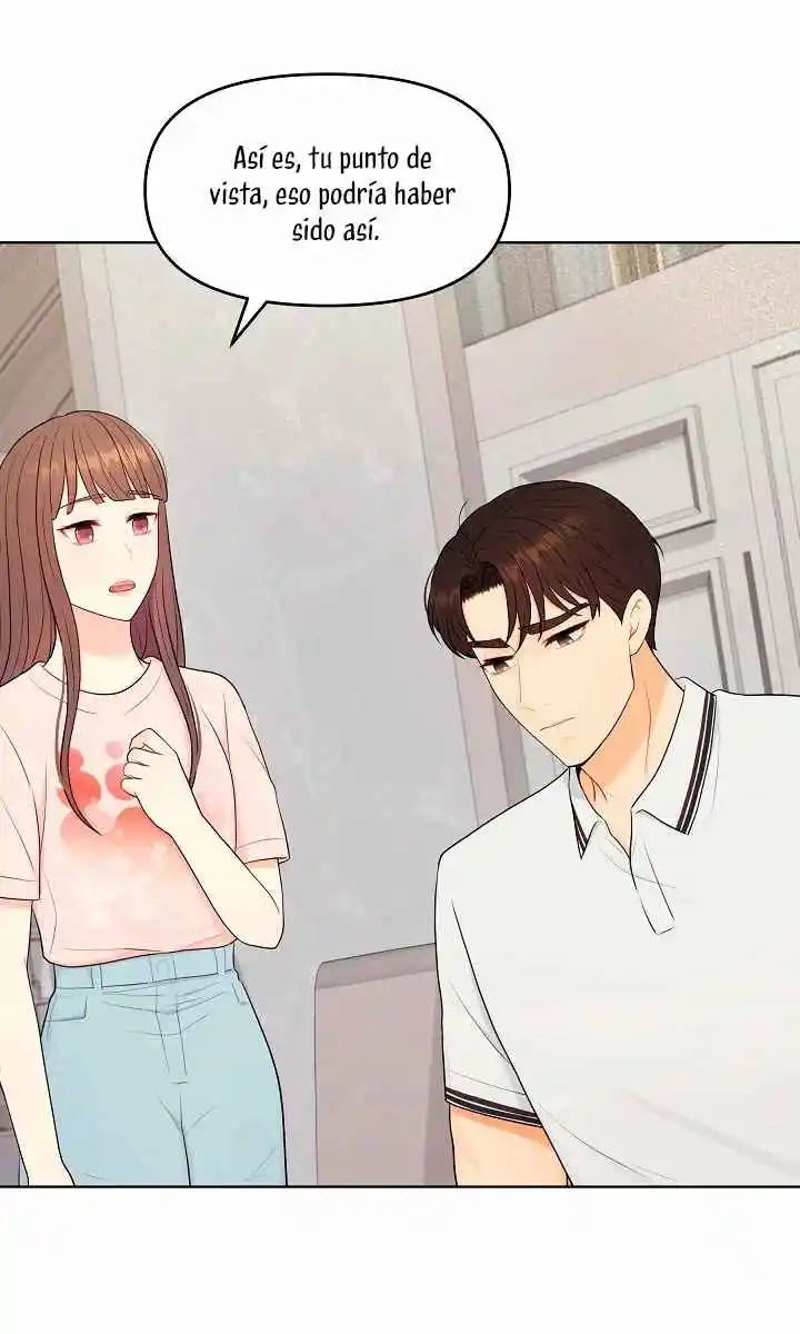 Esposo capítulo 16, página 30