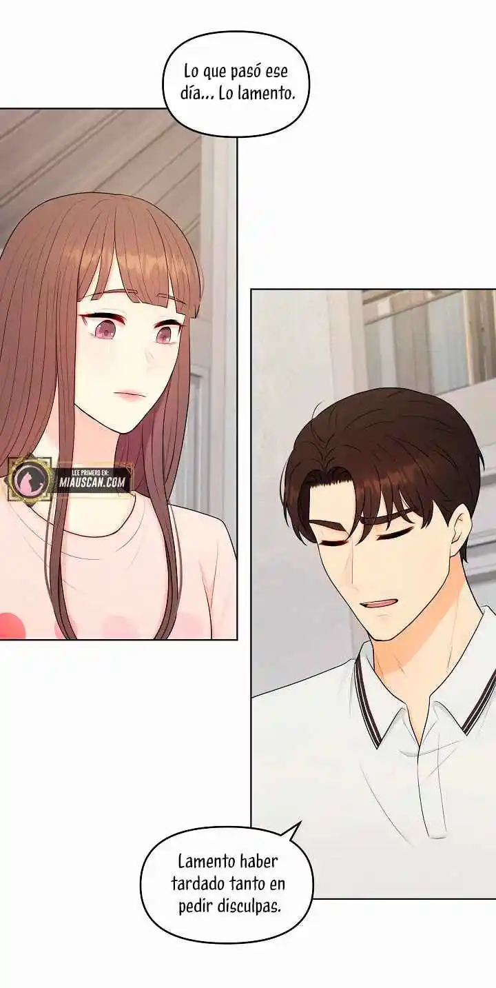Esposo capítulo 16, página 31