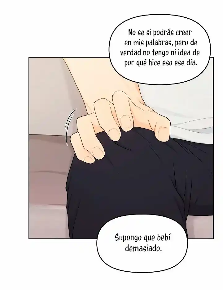 Esposo capítulo 16, página 32