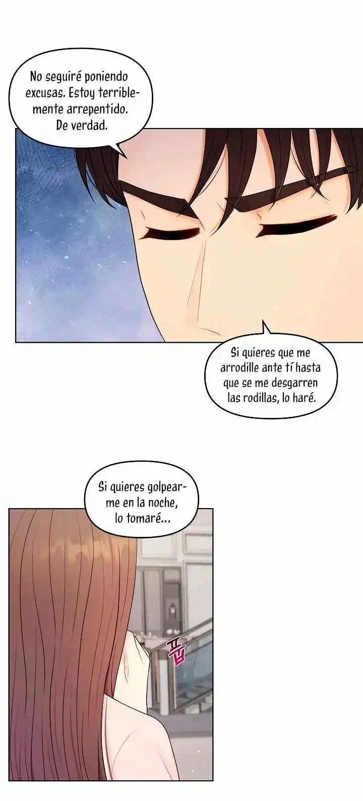Esposo capítulo 16, página 34