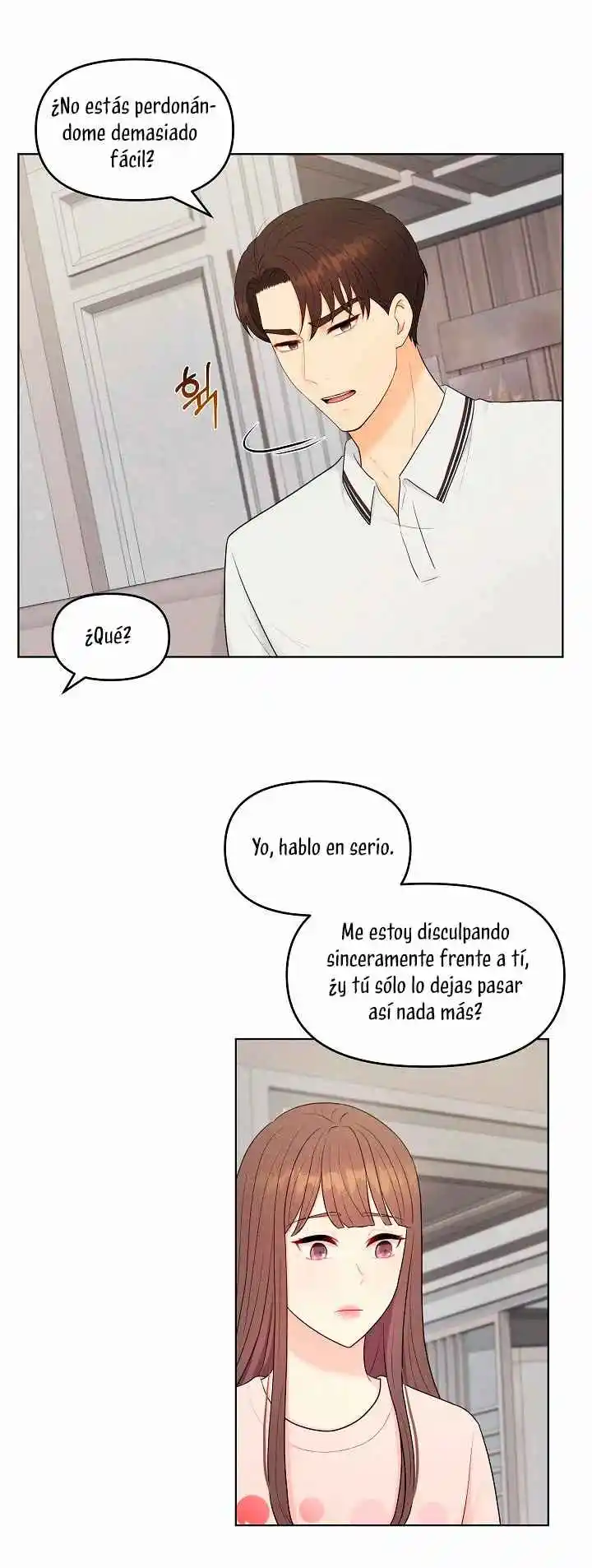 Esposo capítulo 16, página 41