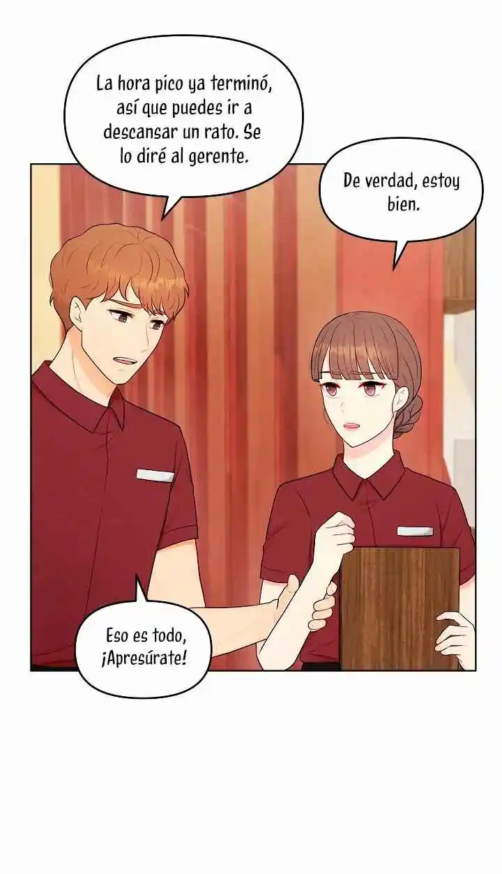 Esposo capítulo 16, página 53