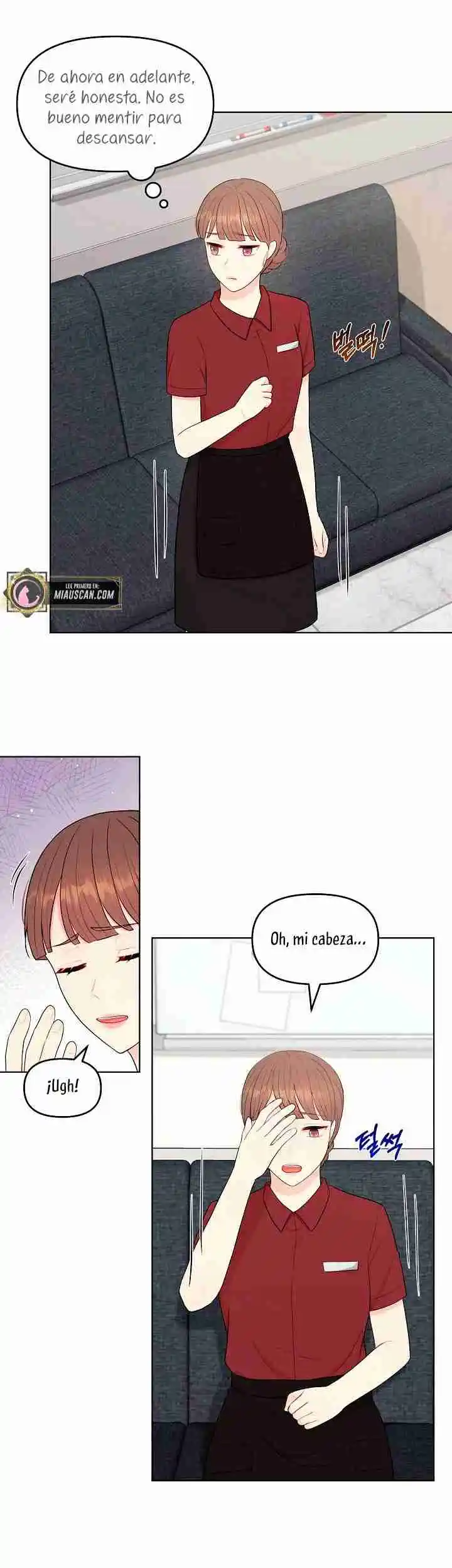 Esposo capítulo 16, página 55