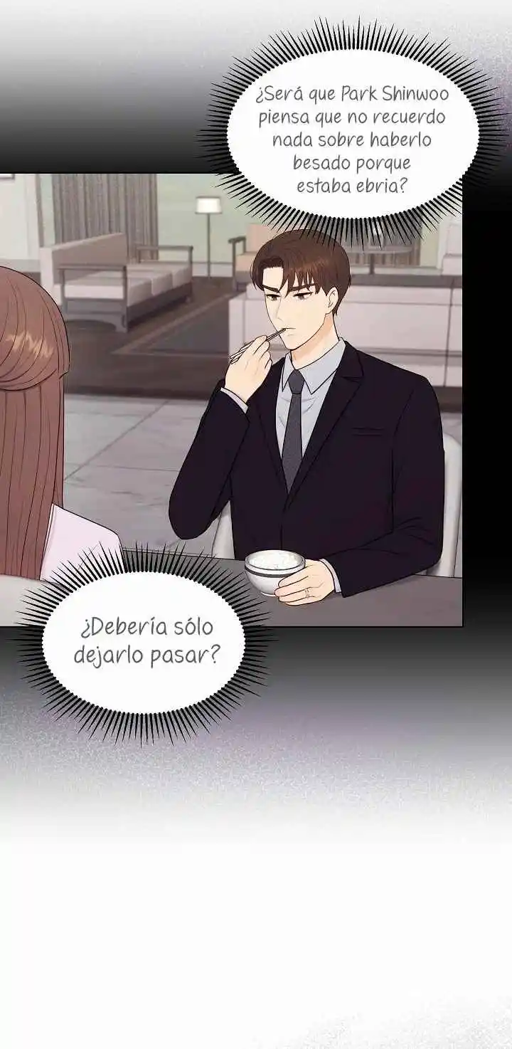 Esposo capítulo 16, página 58