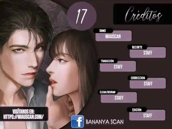 Esposo capítulo 17, página 2