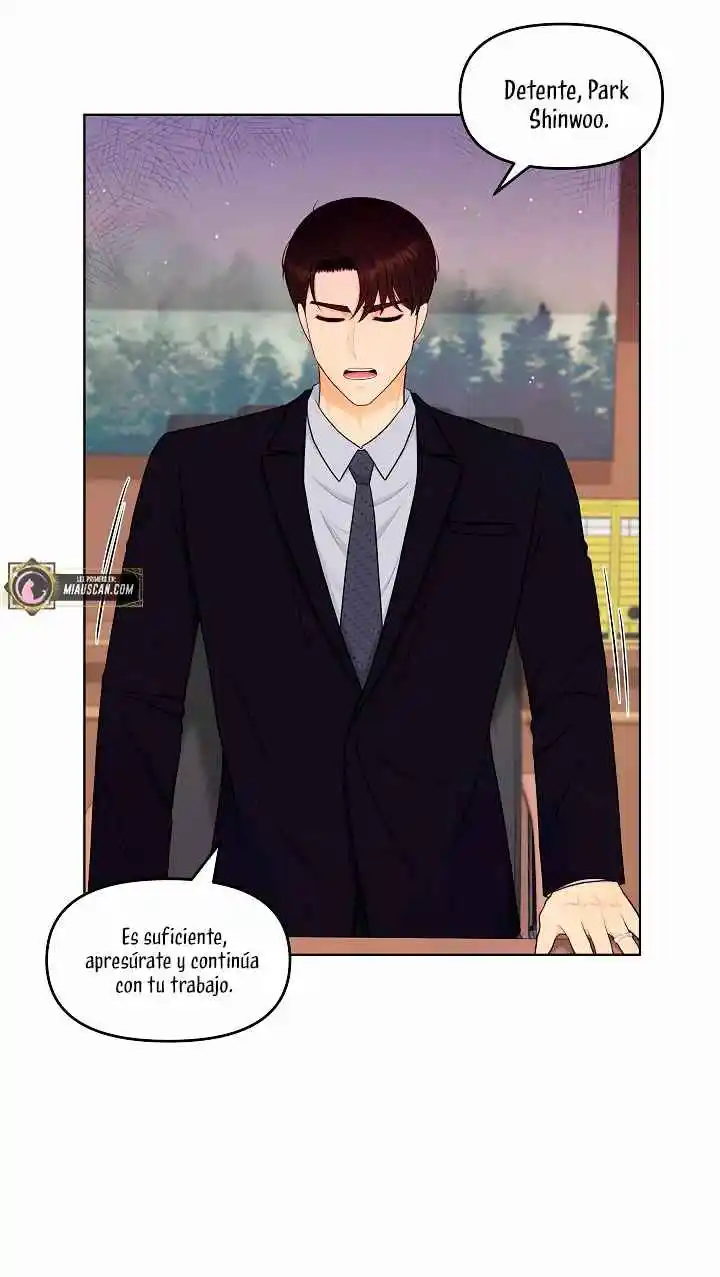 Esposo capítulo 17, página 23