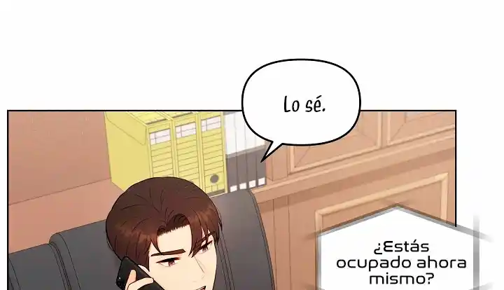 Esposo capítulo 17, página 27
