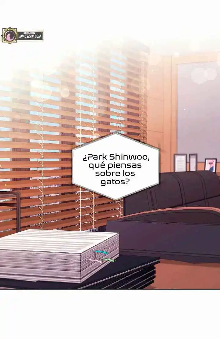 Esposo capítulo 17, página 30