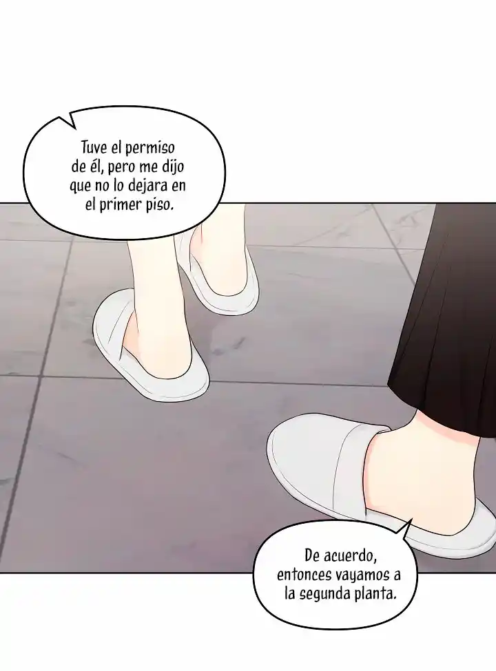 Esposo capítulo 17, página 36