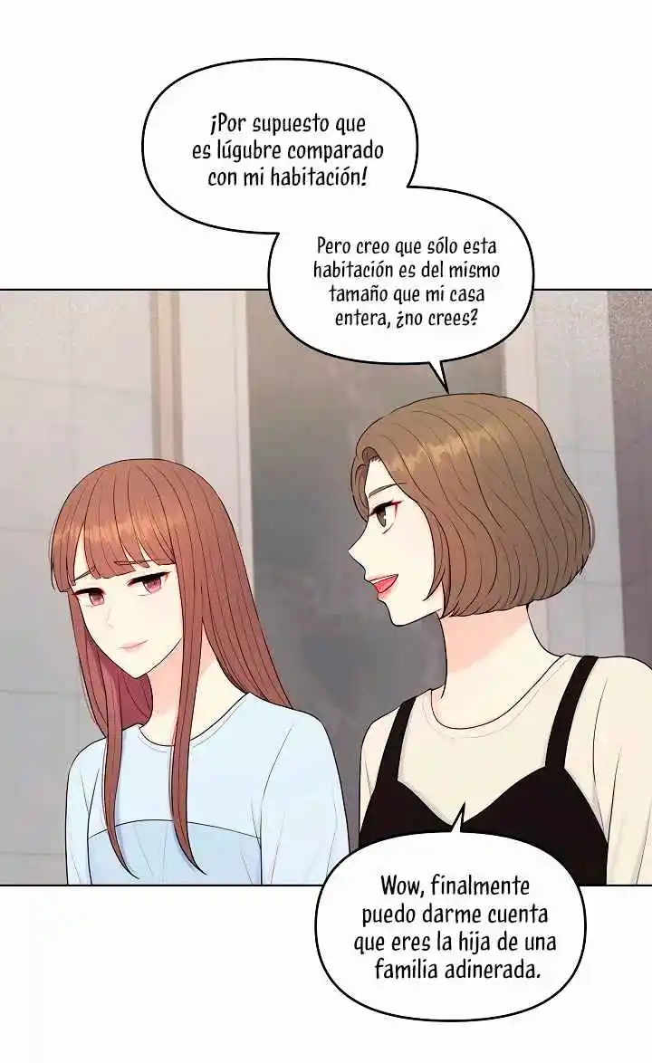 Esposo capítulo 17, página 41