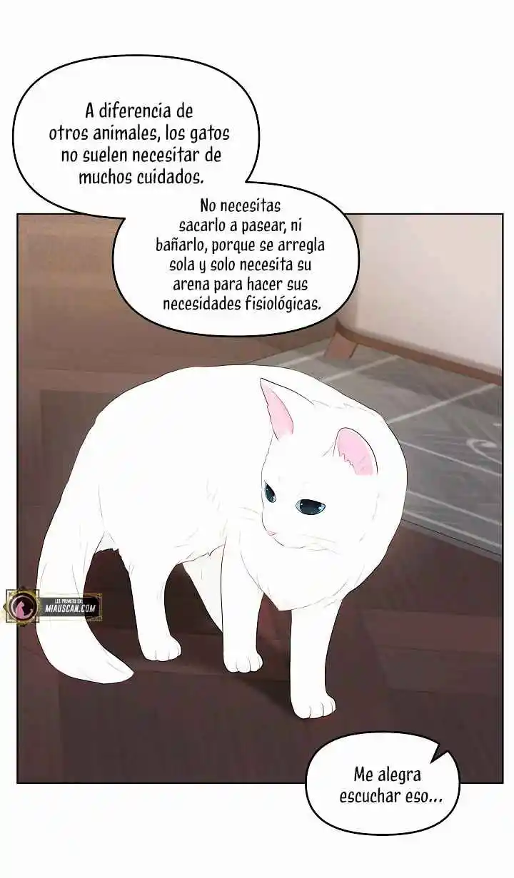 Esposo capítulo 17, página 48