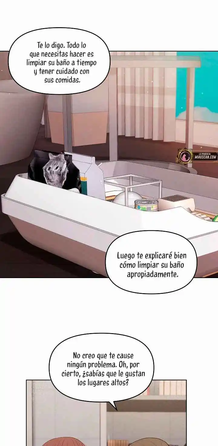 Esposo capítulo 17, página 49