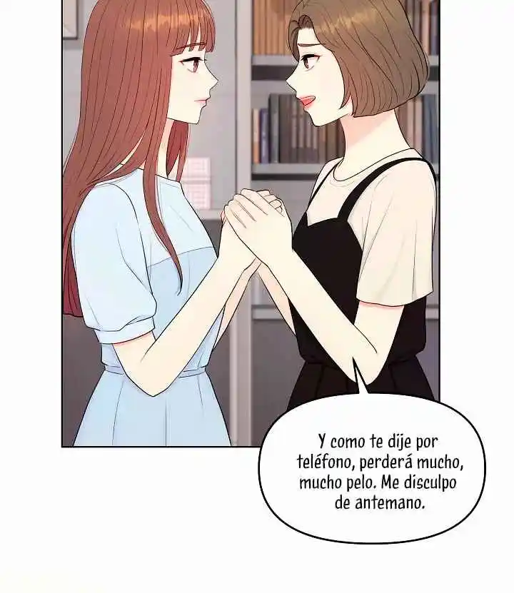 Esposo capítulo 17, página 50