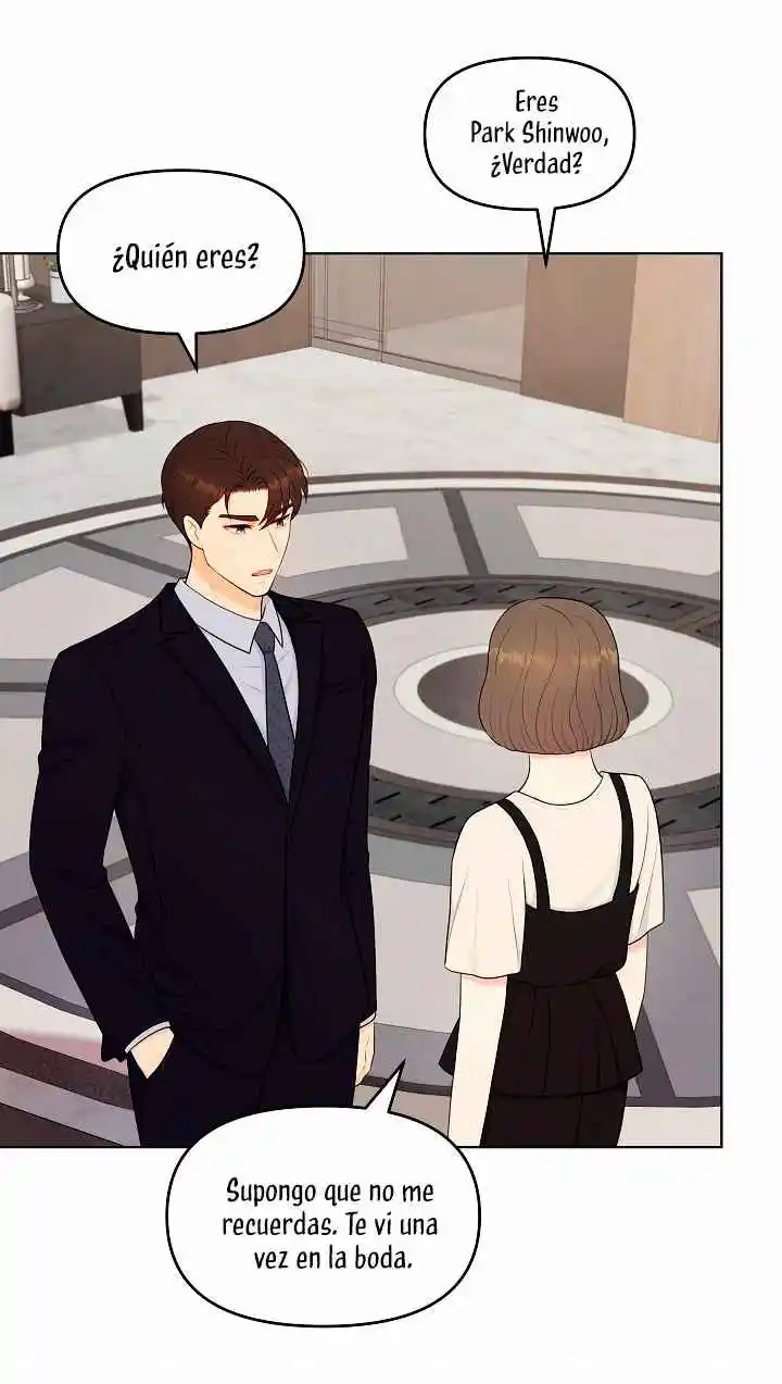 Esposo capítulo 17, página 55