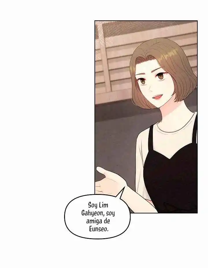 Esposo capítulo 17, página 56
