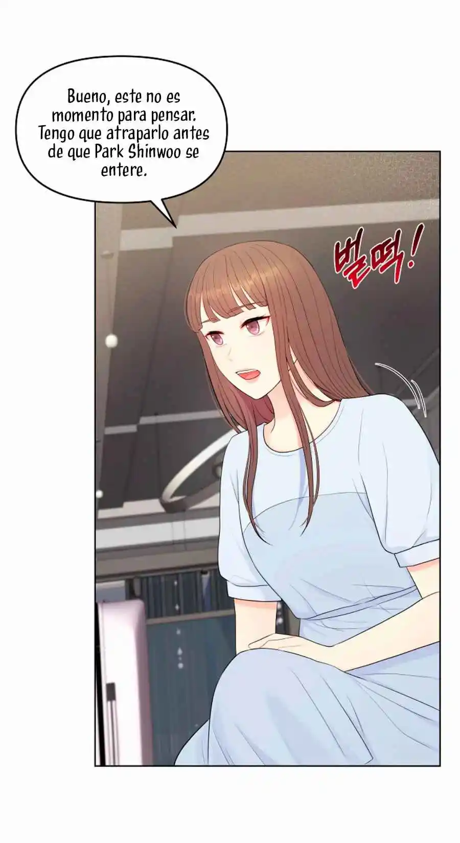 Esposo capítulo 18, página 19