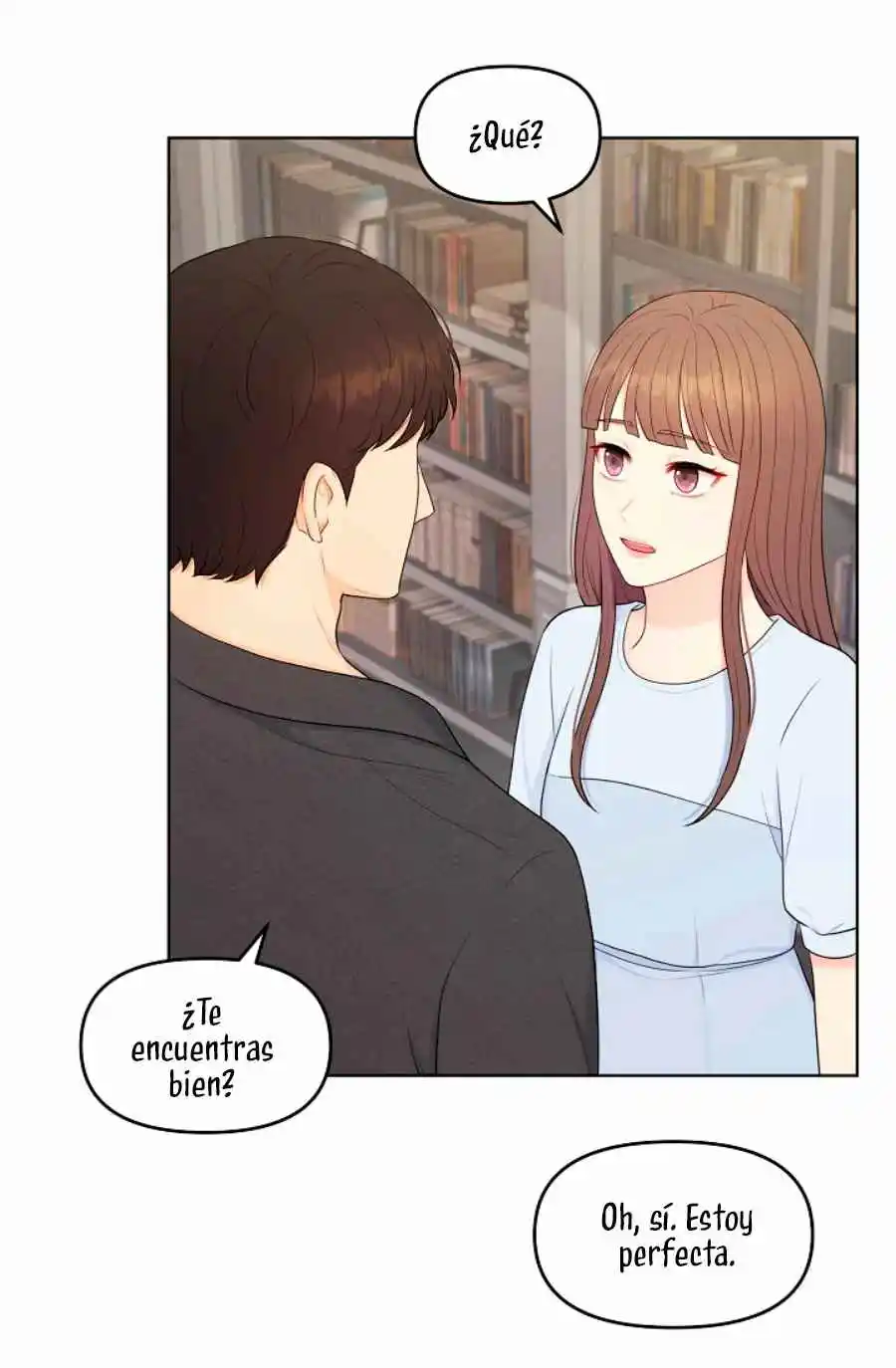 Esposo capítulo 18, página 40