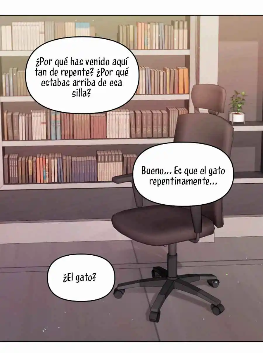 Esposo capítulo 18, página 42