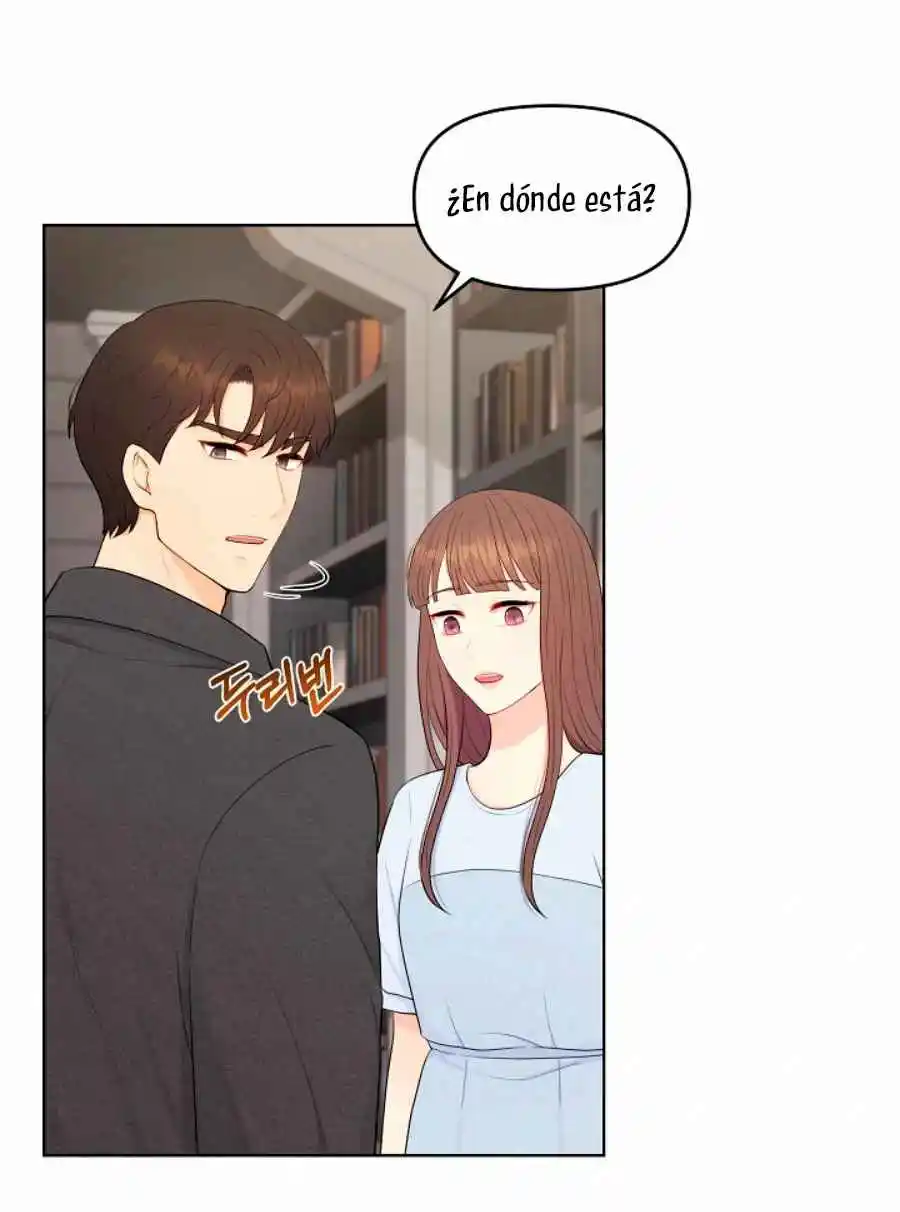 Esposo capítulo 18, página 43