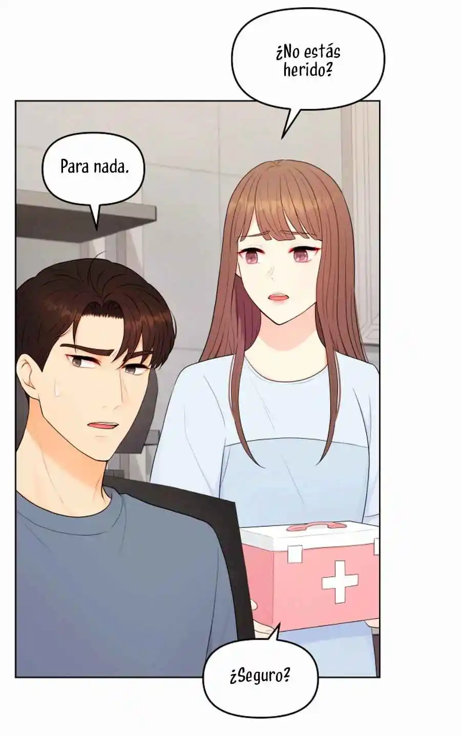 Esposo capítulo 18, página 55