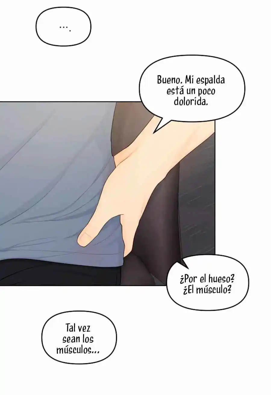 Esposo capítulo 18, página 56