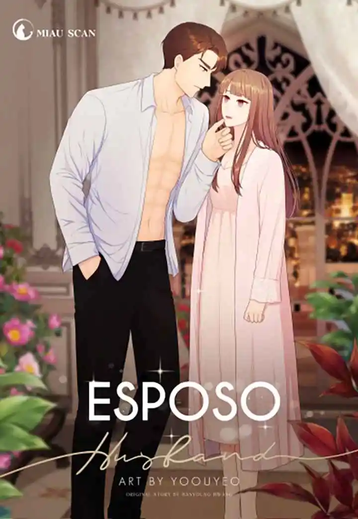 Esposo capítulo 19, página 2