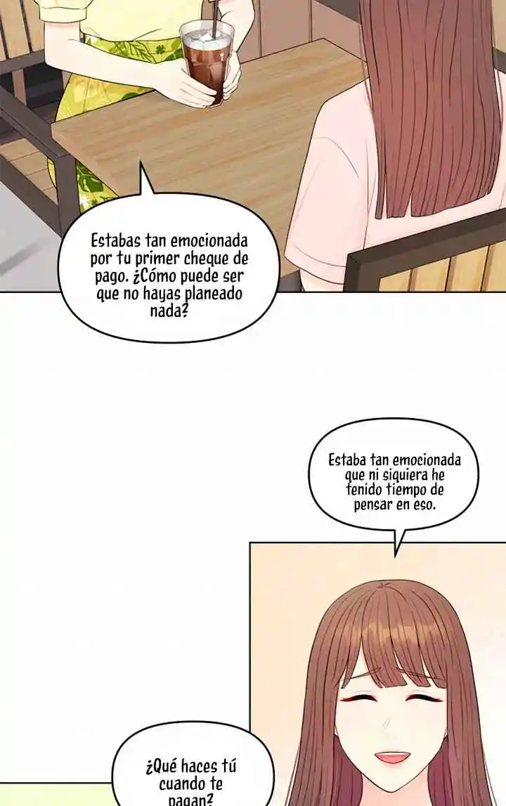 Esposo capítulo 19, página 17