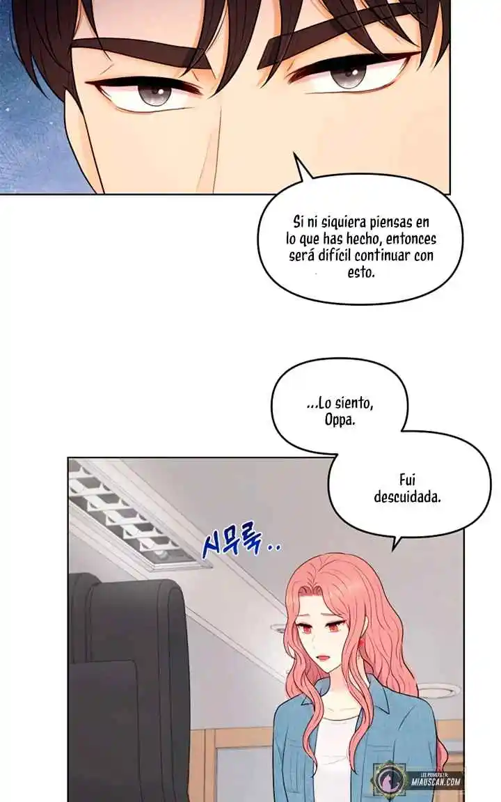 Esposo capítulo 19, página 42