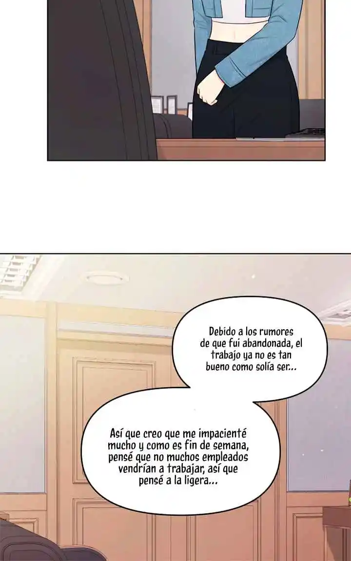 Esposo capítulo 19, página 43