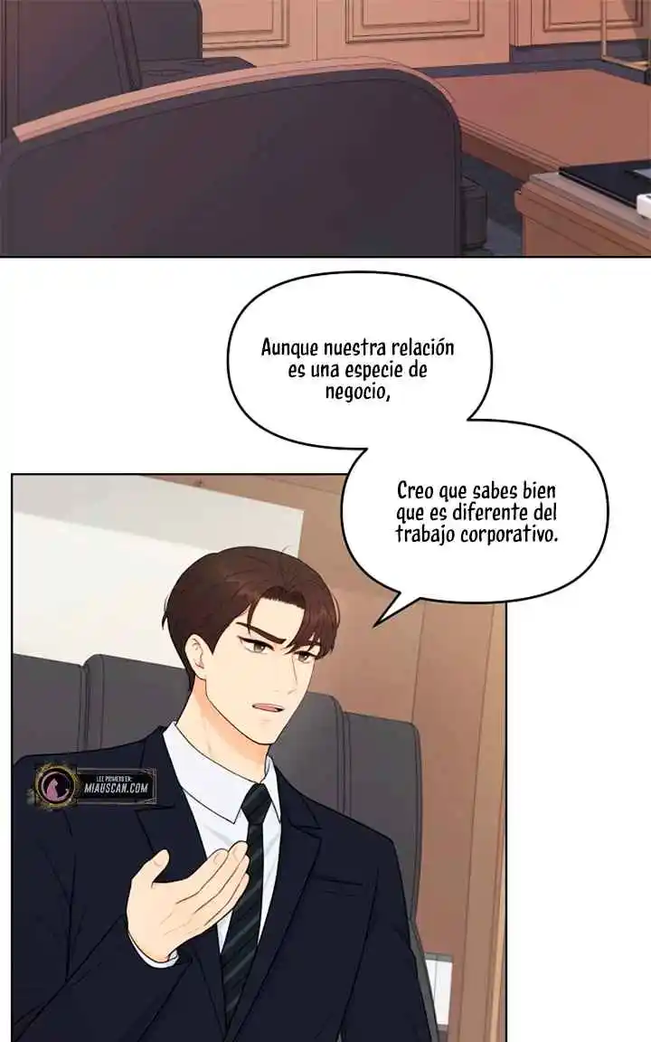 Esposo capítulo 19, página 44
