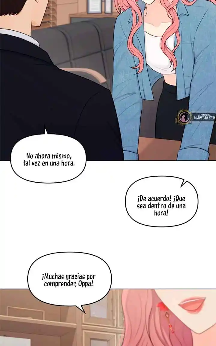 Esposo capítulo 19, página 47