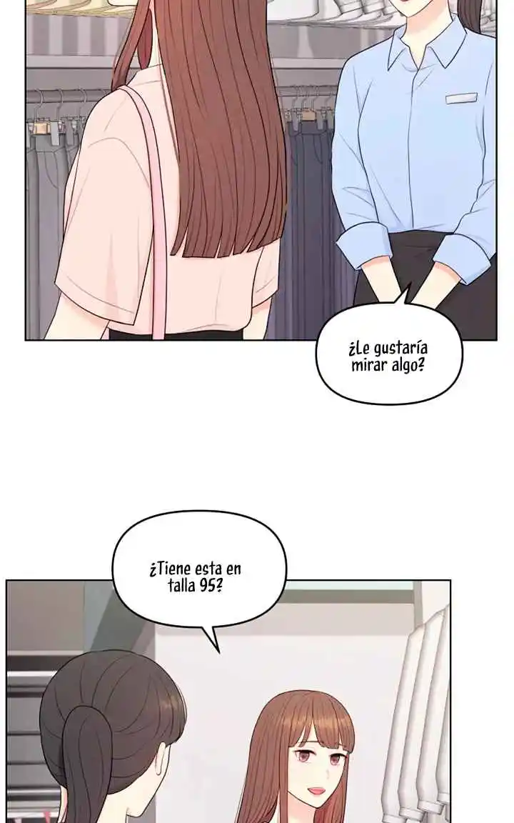 Esposo capítulo 19, página 57