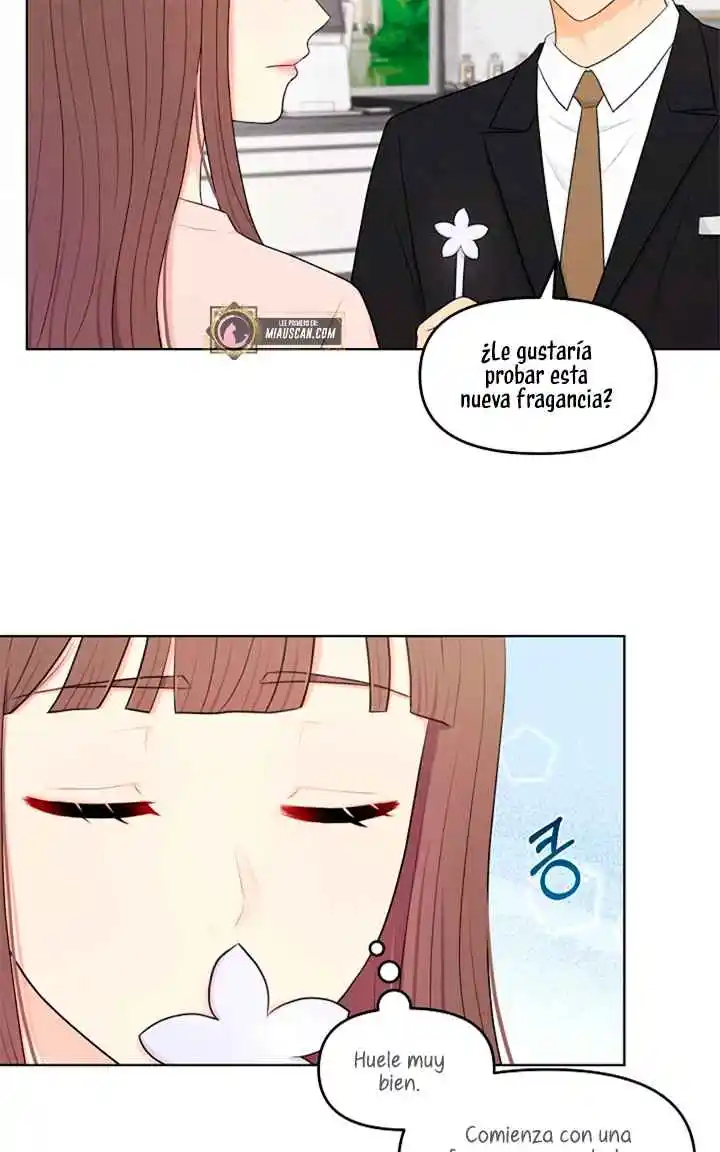 Esposo capítulo 19, página 61