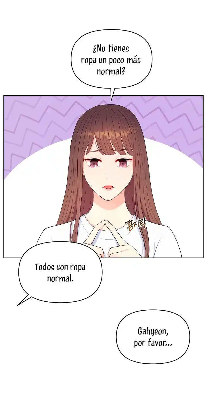 Esposo capítulo 2, página 11