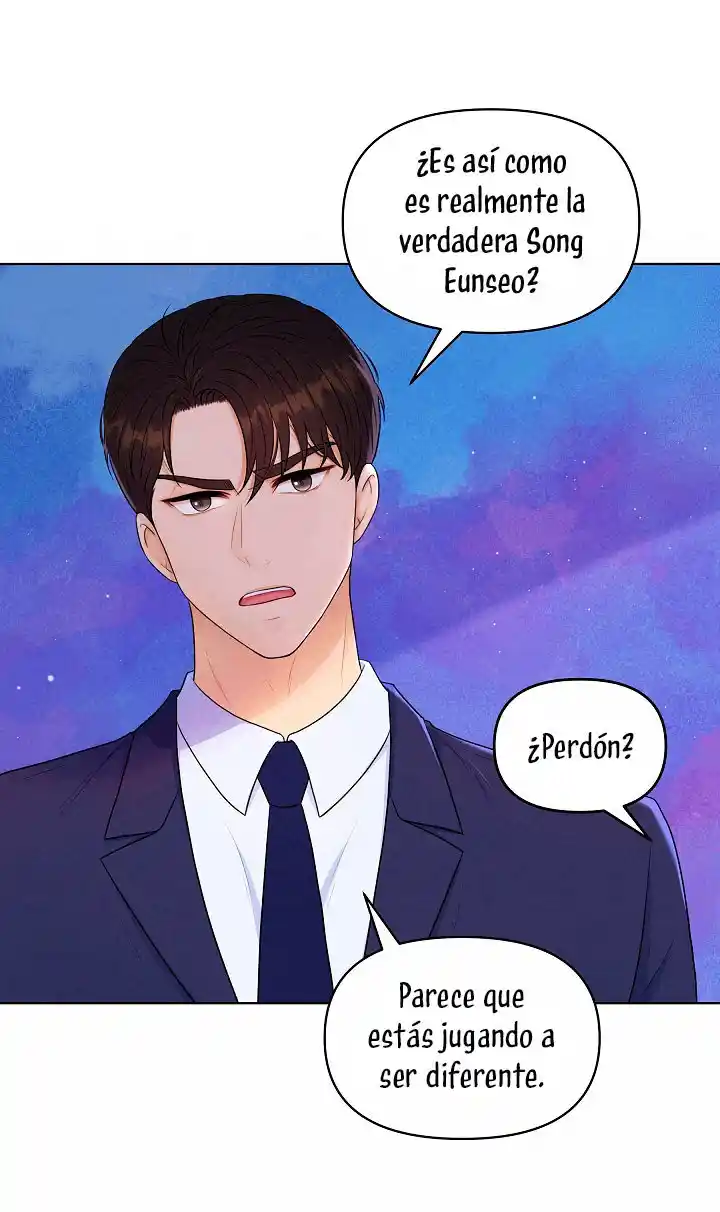 Esposo capítulo 2, página 31