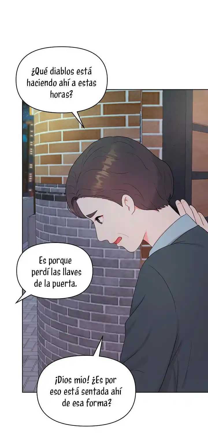 Esposo capítulo 2, página 61