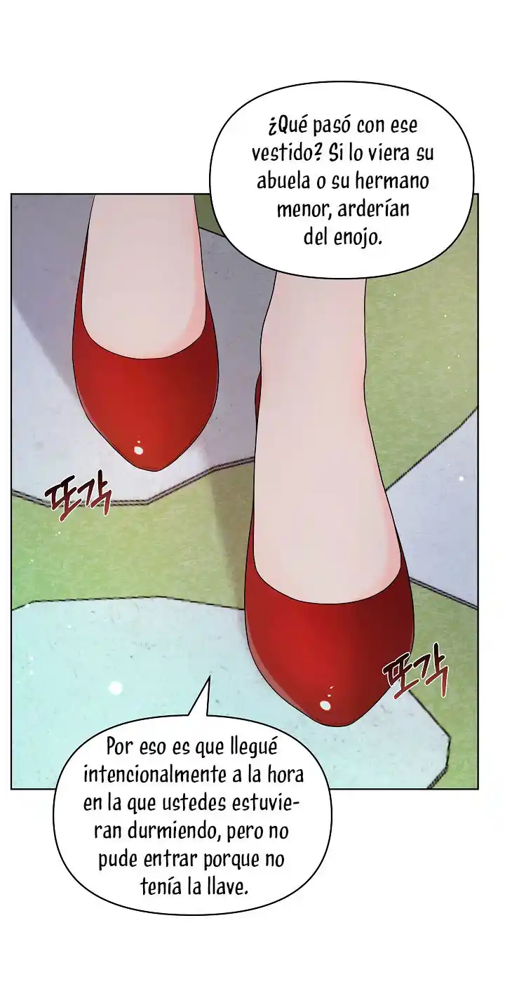 Esposo capítulo 2, página 66