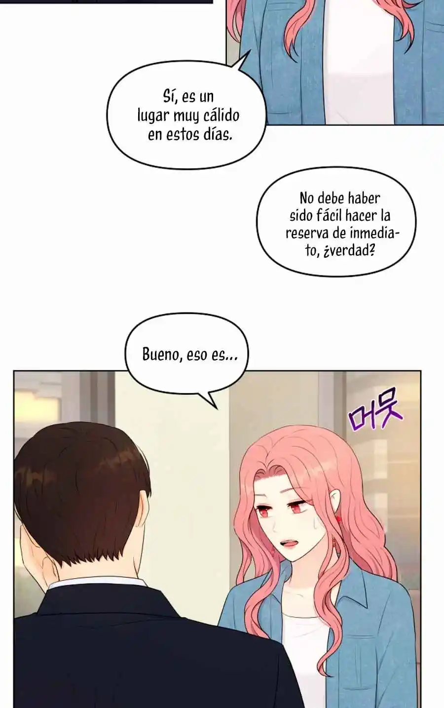 Esposo capítulo 20, página 5