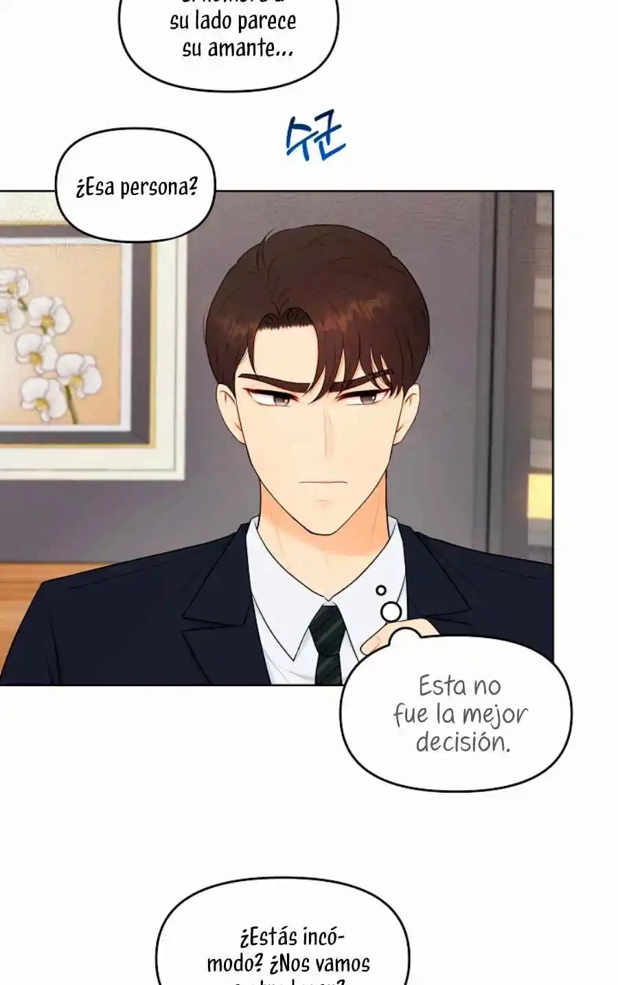Esposo capítulo 20, página 8