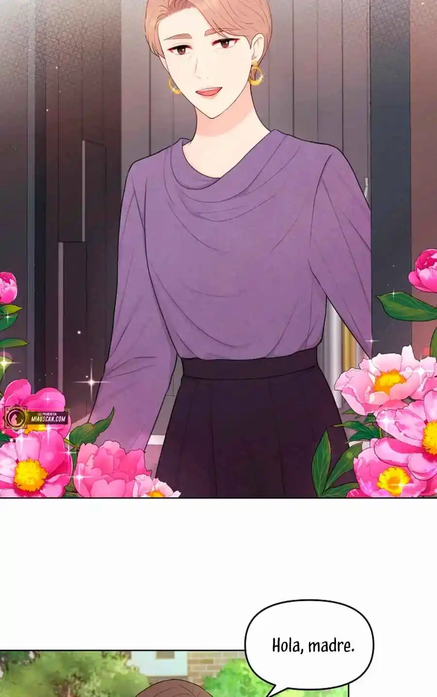 Esposo capítulo 20, página 15