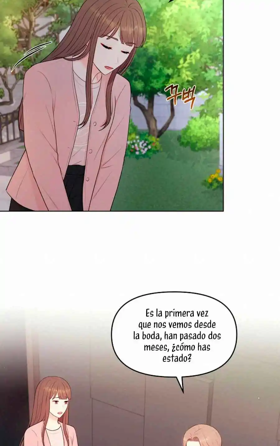 Esposo capítulo 20, página 16