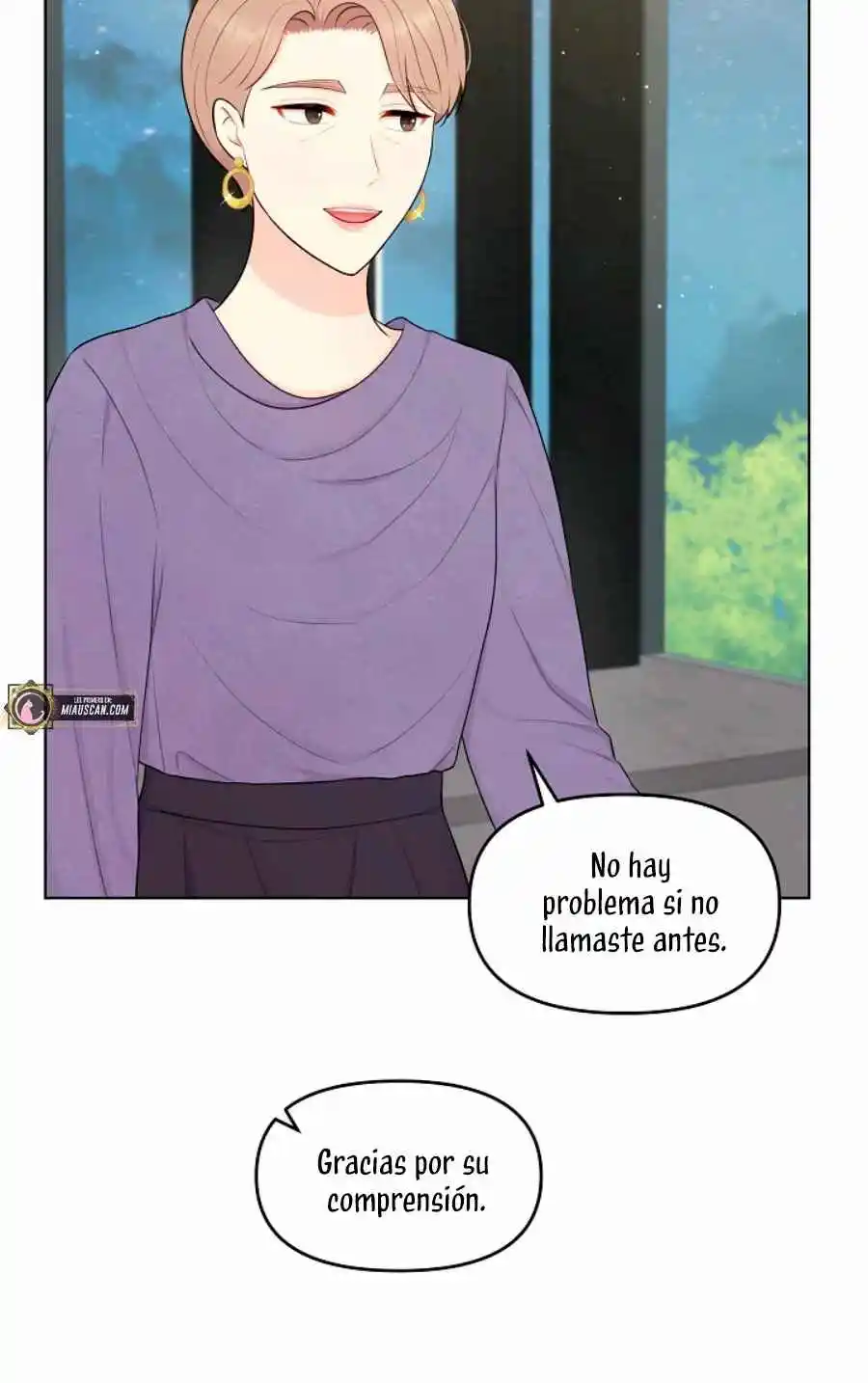 Esposo capítulo 20, página 18